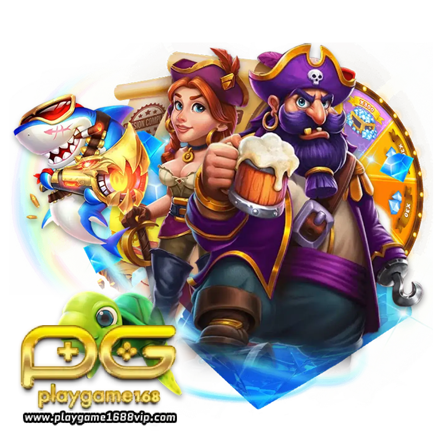 playgame168 เครดิตฟรี